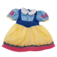 thumbnail image 4 of Vestido de moda Zulema Mellchan Doll Dress 25 cm, 4 of 8