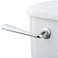 thumbnail image 2 of Kingston Brass Silver Sage Toilet Tank Lever, 2 of 4