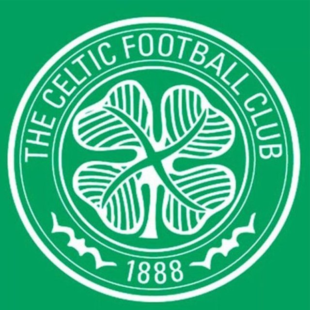 Diamond Drill Celtic Football Logo 5D Kits de pintura DIY Decoración de pared redonda completa Hugtrwg Para estrenar