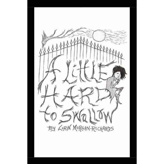 A Little Hard to Swallow: 1334