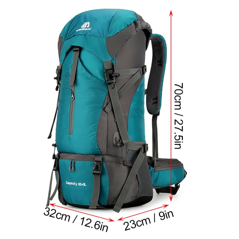 backpacks hiking voude The most fashionable hiking gear to shop now