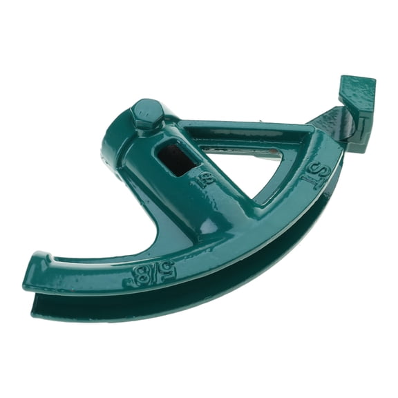 Essential 90°-180° Manual Pipe Bender Tool Tube Bender for Aluminum, and Thin Steel Tubes Efficient Bending Tool