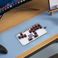 thumbnail image 2 of Controlador GamePad Joystick Arcade Hitbox Controller para Switch/PC/PS3/PS4, 2 of 9