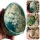thumbnail image 3 of 2025 Handmade Resin Herb Stripper Bowl - Leaf Stripping Pottery Tool for Fresh & Dried Herbs, Cilantro, Rosemary & Parsley, 3 of 5