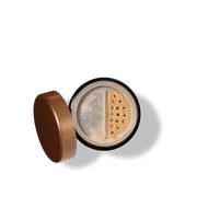 Hynt Beauty VELLUTO Pure Powder Foundation Refill, Bronzed Beige