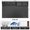 HTM-203 BLACK, variant on ESD Welding Mat With Magnetic Heat Insulation Working Pad Silicone Soldering Work Station - Practical & Durable