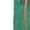 Green Wave Zebra, variant on Avenue Women's Plus Size Sleeveless Mesh Dress