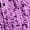 Purple, variant on Long Sleeve Shirts For Women Crew Neck Shinny Sequin Glitter Long Sleeve Loose Fit Soft Polyester Spandex Pullover Tops Shirts Purple S-Xxl