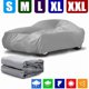 thumbnail image 5 of Car cover Car tarpaulin Car garage Waterproof Dustproof Snowproof, 5 of 5