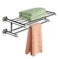 thumbnail image 1 of DRHACE-bathroom towel rack, 1 of 4