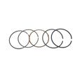 thumbnail image 1 of Bore Piston Ring Assembly Adapts To Gy6-80 Piston Ring_Special Gift, 1 of 1
