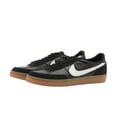 thumbnail image 2 of Men's Nike Killshot 2 Leather Black/Sail-Gum Yellow (432997 070) - 11, 2 of 4