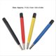 thumbnail image 4 of 4pcs Watch Rust Cleaning Pen Scratch Brush Pen Set, 4 of 5