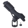 thumbnail image 3 of Ethern Supports de Canne à Pêche pour Bateau Gonflable Portable Robuste pour Bateaux à Rails Canot Sans Base, 3 of 9
