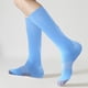 thumbnail image 4 of Medias de toalla gruesa-Calcetines deportivos antideslizantes-Calcetines de fútbol por encima de la rodilla, 4 of 5