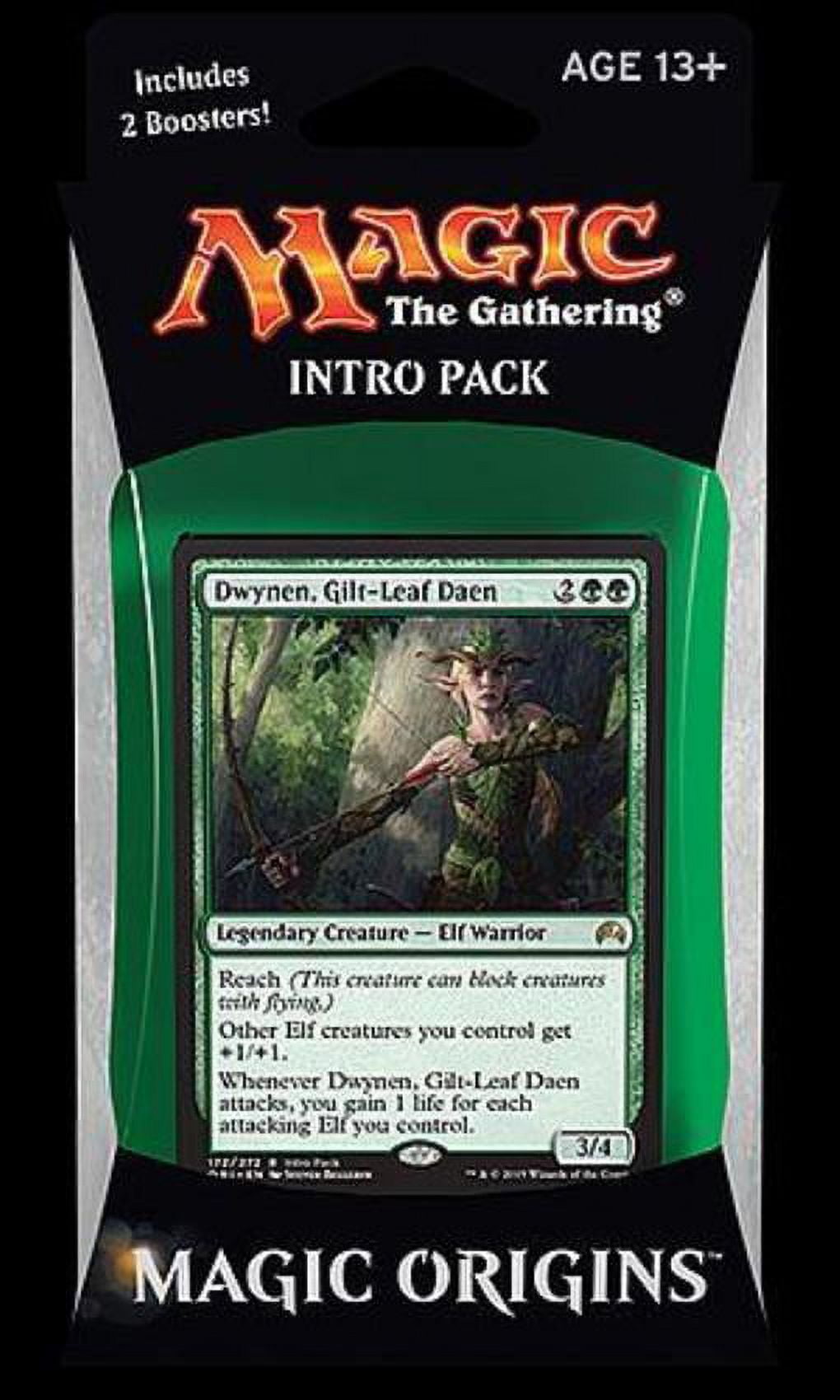 MTG 2016 CRE ST IDK - FRENCH