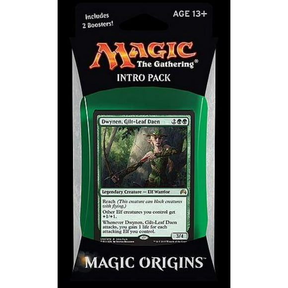 MTG 2016 CRE ST IDK