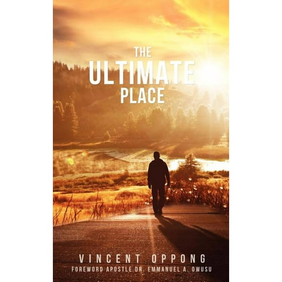 The Ultimate Place, (Paperback)