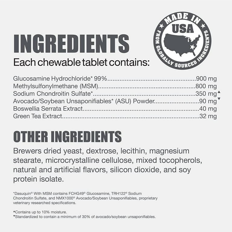 Dasuquin supplements cheap