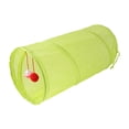 thumbnail image 2 of Canal interactivo plegable de los juguetes del luminoso para Yuyangstore Túnel de gato, 2 of 8