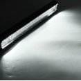 thumbnail image 2 of Foco de luz de trabajo de tira LED de 360 W para automóvil, foco para techo de vehículo todoterreno, barra delantera de camión, foco de tira de 288 W para vehículo de ingeniería, 2 of 5