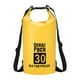 thumbnail image 1 of Uxcell Bolsa Impermeable, Bolsas Impermeables con Silbato Amarillo 30L, 1 of 1