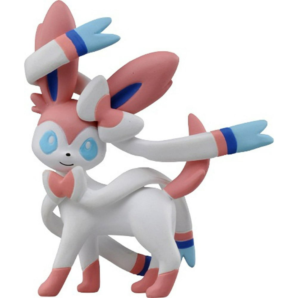 sylveon pop figure