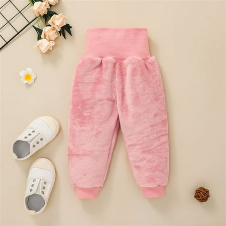 

Cathalem Toddler Girl And Mommy Matching Clothes Infant Baby Girls Boys Outfits Solid Hooded Long Sleeve Sweatshirt Baby Gift Childrenscostume Pink 12-18M