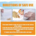 thumbnail image 5 of high qualityBleach Pen, Bleach Pen for Clothing, Travel Size Stain Remover Pen, Effective Stain Removal, Instantly Remove New Stains, 5 of 5