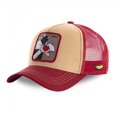 thumbnail image 1 of Gorra de béisbol de algodón para hombre y mujer, gorro de malla con diseño de Disney, Minnie, Mickey, Snapback, estilo Hip Hop, 62 estilos, envío directo Fivean unisex, 1 of 2