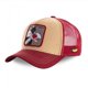 thumbnail image 1 of Gorra de béisbol de algodón para hombre y mujer, gorro de malla con diseño de Disney, Minnie, Mickey, Snapback, estilo Hip Hop, 62 estilos, envío directo Fivean unisex, 1 of 2