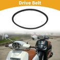 thumbnail image 2 of Correa de transmisión V-Belt Unique Bargains para PIAGGIO para VESPA para ET2 50 80 100 para Scooter CVT, 2 of 7