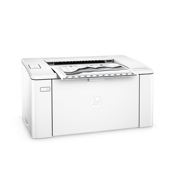 Impresora láser inalámbrica HP Laserjet Pro M102w RENOVADA