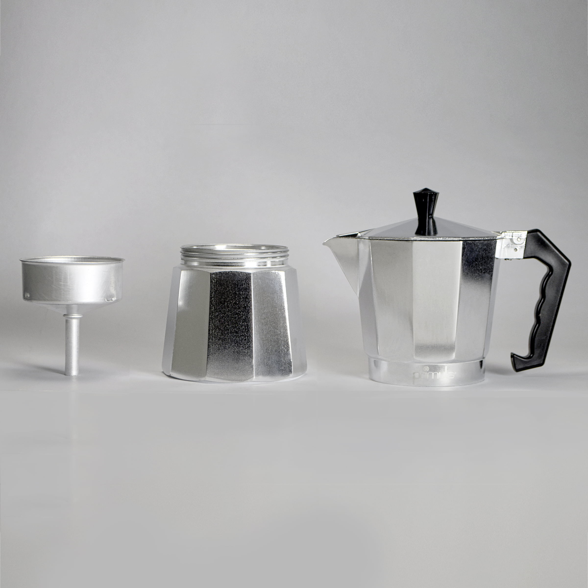 Primula 9-Cup Stovetop Espresso Coffee Maker Pot