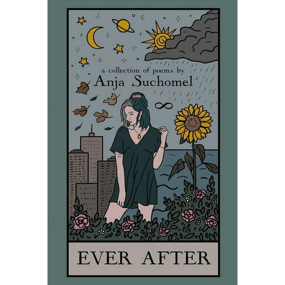 Ever After (Paperback)