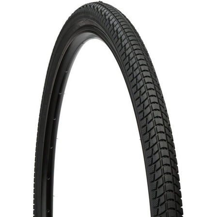 Kenda Komfort Touring Hybrid Bike Tire 700c 700 x 40, Black