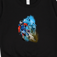 thumbnail image 3 of Inktastic Motocross Toddler Sweatshirt, 3 of 4
