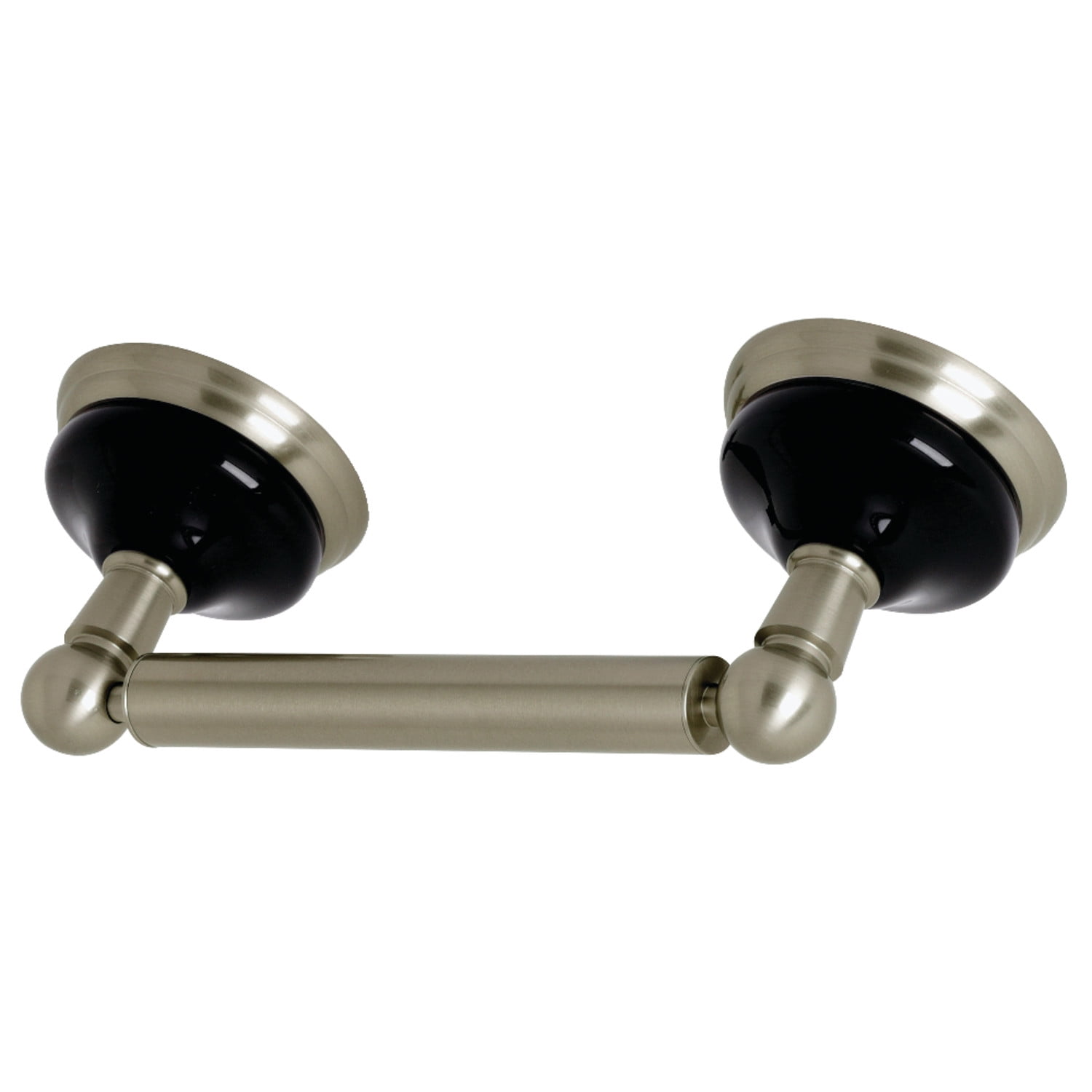 Kingston Brass BA9118BN Water Onyx Toilet Paper Holder ...