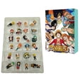 thumbnail image 1 of Advent Calendar 2024 海贼王 Mystery Box Anime Blinds Boxs Calendar Blinds Box Cute Doll, 1 of 5
