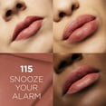 thumbnail image 3 of L'Oréal Paris Infallible Matte Resistance Long Lasting Lipstick, Snooze Your Alarm, 3 of 8