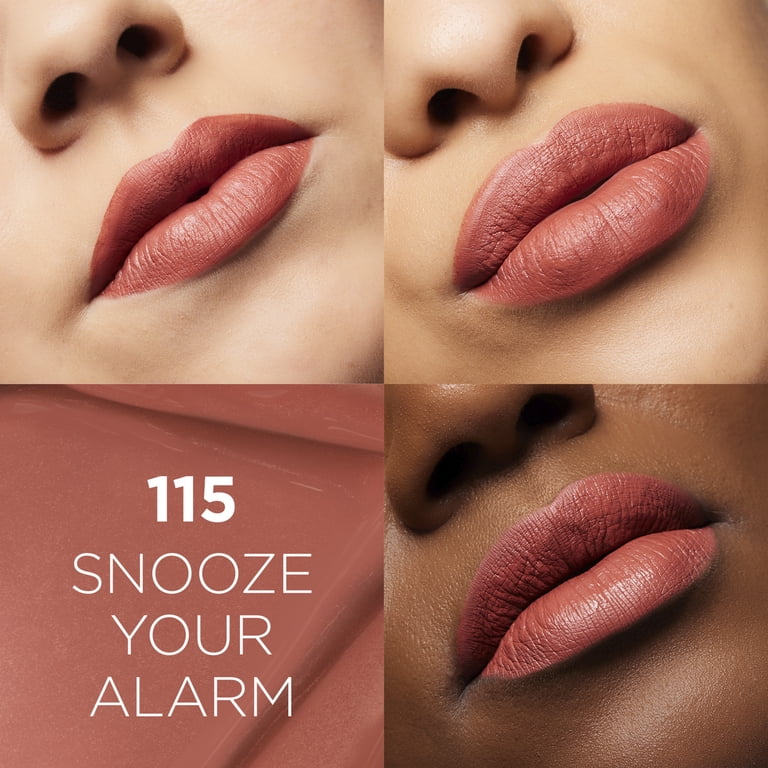 L'Oréal Paris Infallible Matte Resistance Long Lasting Lipstick