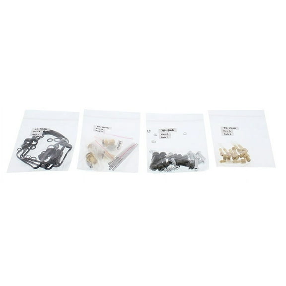 All Balls Racing 26-1702 Carburetor Rebuild Kit