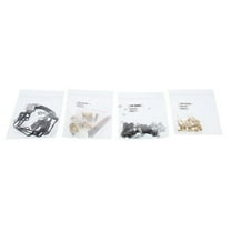 All Balls Racing 26-1702 Carburetor Rebuild Kit