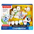 thumbnail image 3 of Fisher-Price Think & Learn Code-a-pillar Learning Toy, 3 of 9