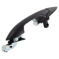 thumbnail image 5 of TRQ Rear Exterior Outside Door Handle LH Driver Side for 05-10 Honda Odyssey DHA48786, 5 of 5