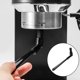 thumbnail image 4 of Cepillo de limpieza para molinillo de café Espresso, cerdas de limpieza, de de Espresso, cepillo de limpieza de nailon, cepillo de Zulema Cepillo de limpieza de café, 4 of 8