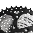 thumbnail image 4 of Dioche Cassette de Velocidad de Bicicleta, Bicicleta Rueda Libre Pi?ón 10 Velocidad 11-42T Accesorio de Reemplazo de Bicicleta Khall Tendencias, 4 of 6