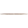 thumbnail image 3 of 40"OD x 17 1/8"ID x 1/4"T Florin Wood Fretwork Pierced Ceiling Medallion, Red Oak, 3 of 3