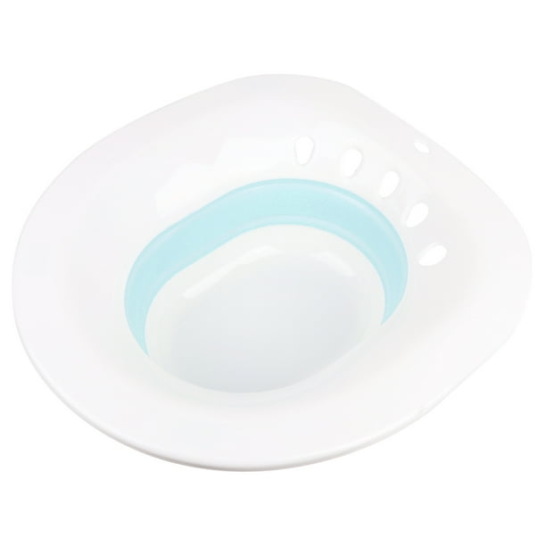 Lavabo para Embarazadas, Inodoro Plegable para Mujeres Embarazadas, Bañera para Embarazadas, Bañera para Embarazadas, Experiencia Inigualable