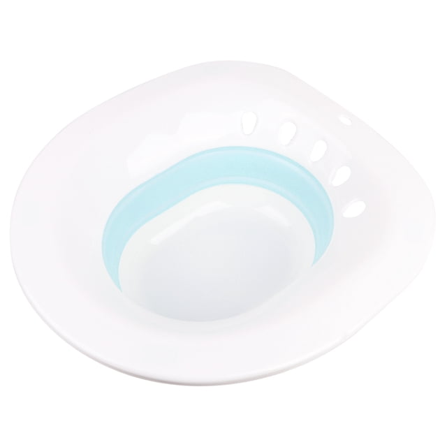Pregant Bathtub, Hook Design Easy Cleaning Bath Tub High Temperature Resistant Multifunctional For Restroom For Bathroom
